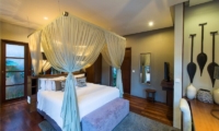 Akara Villas Bedroom | Petitenget, Bali