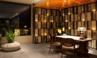 Berry Amour Romantic Villas Office | Batubelig, Bali