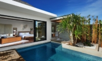 Berry Amour Romantic Villas Desire Villa Swimming Pool | Batubelig, Bali
