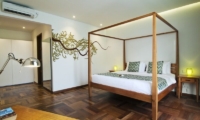 Casa Cinta 1 Bedroom with Lamps | Batubelig, Bali