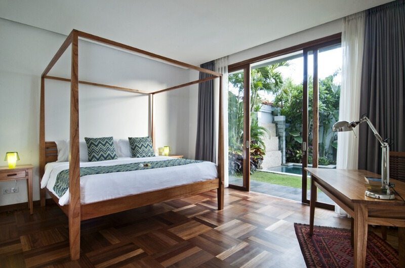 Casa Cinta 1 Bedroom with Study Table | Batubelig, Bali