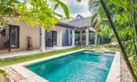 Villa Can Barca Garden And Pool | Petitenget, Bali