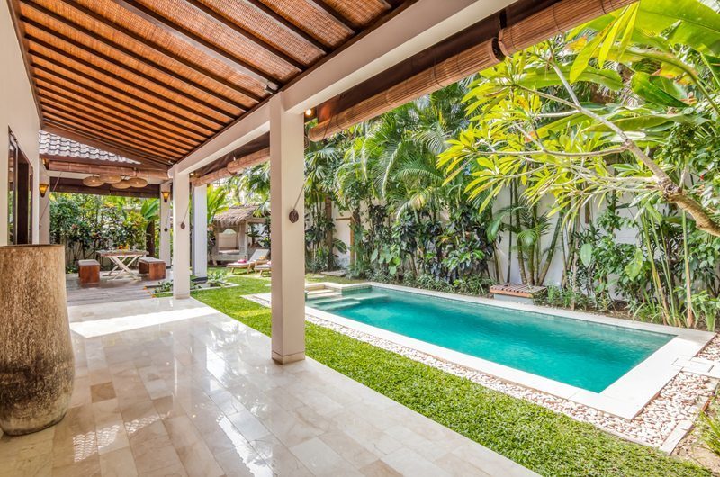 Villa Can Barca Pool View | Petitenget, Bali