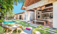 Villa Can Barca Pool Side | Petitenget, Bali