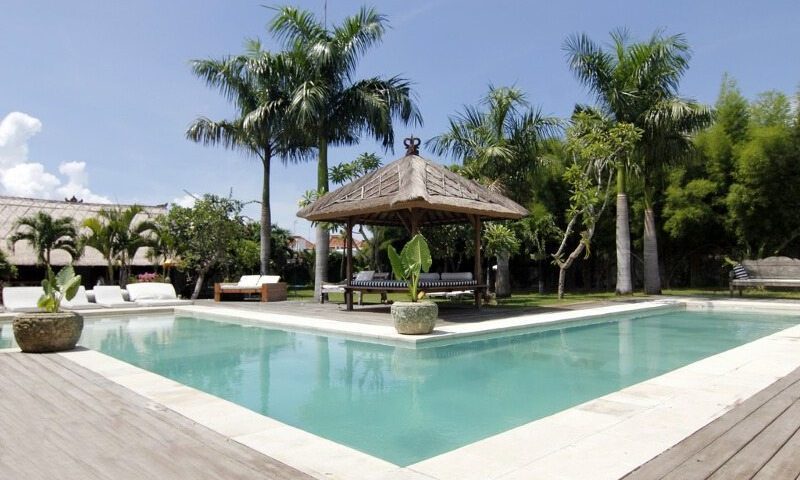 Villa Kalis | Seminyak, Bali | Indonesia