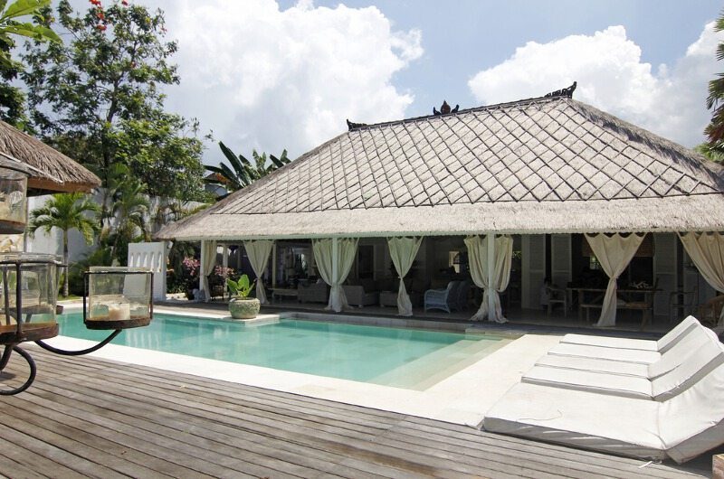 Villa Kalis | Seminyak, Bali | Indonesia