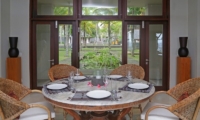 Villa Lalang Dining Room | Tabanan, Bali