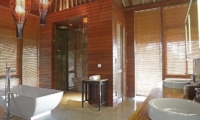 Villa Lalang En-suite Bathroom | Tabanan, Bali