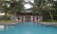 Villa Lalang Swimming Pool | Tabanan, Bali
