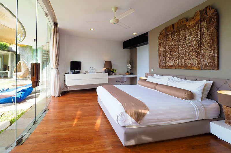 Canggu'S Modern Masterpieces: Stunning Villas With Avant-Garde Design