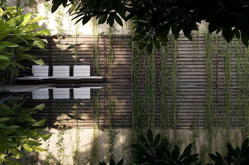 Ziva A Residence Poolside | Seminyak, Bali
