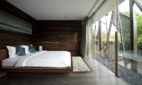 Ziva A Residence Bedroom | Seminyak, Bali