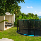 Samujana 12 Kids Play Area | Choeng Mon, Koh Samui