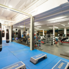 Samujana 12 Gym | Choeng Mon, Koh Samui