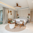Samujana 12 Bedroom with Seating Area | Choeng Mon, Koh Samui