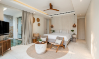 Samujana 12 Bedroom with Seating Area | Choeng Mon, Koh Samui