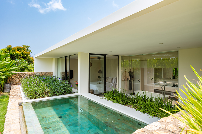 Samujana 12 Bedroom View | Choeng Mon, Koh Samui