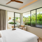 Samujana 12 Bedroom with Garden View | Choeng Mon, Koh Samui