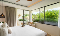 Samujana 12 Bedroom with Garden View | Choeng Mon, Koh Samui