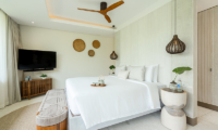 Samujana 12 Bedroom with Side Lamps | Choeng Mon, Koh Samui