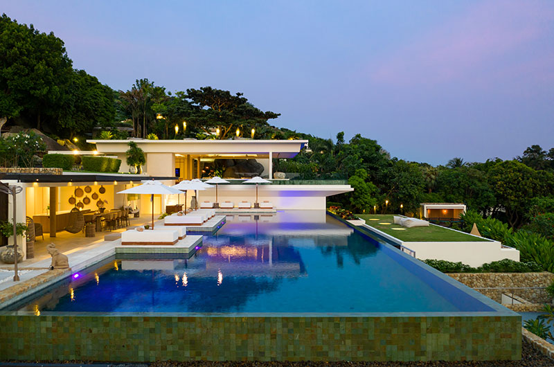 Koh Samui Samujana12 34