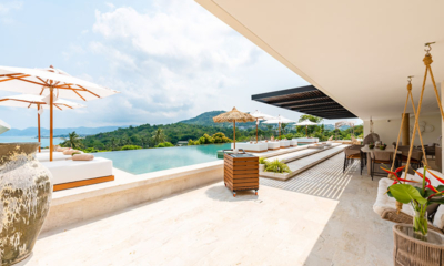 Koh Samui Samujana12 36