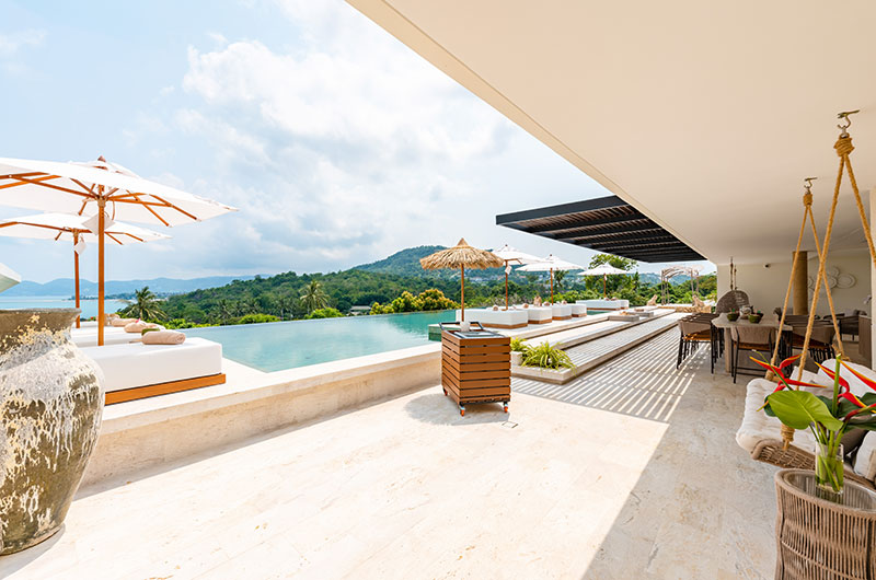 Koh Samui Samujana12 36