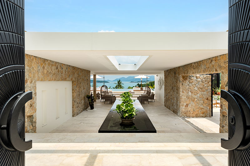 Koh Samui Samujana12 49