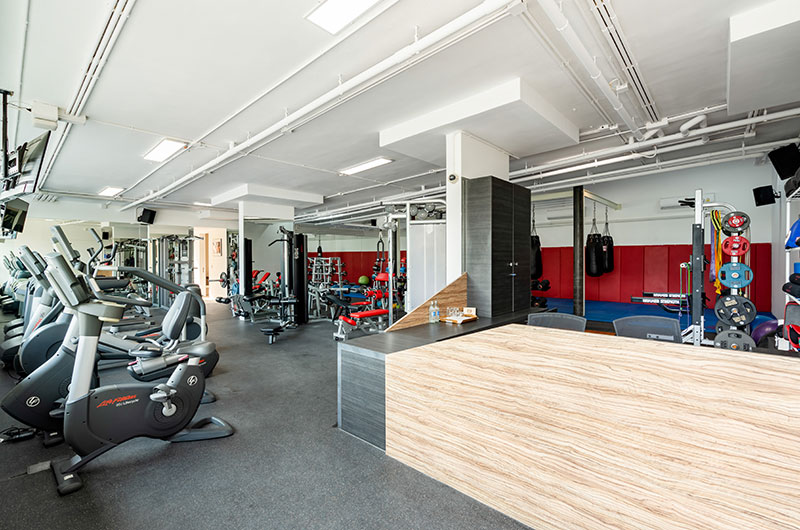 Koh Samui Samujana12 58