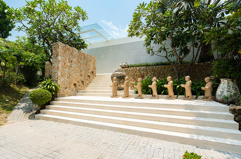 Koh Samui Samujana12 61