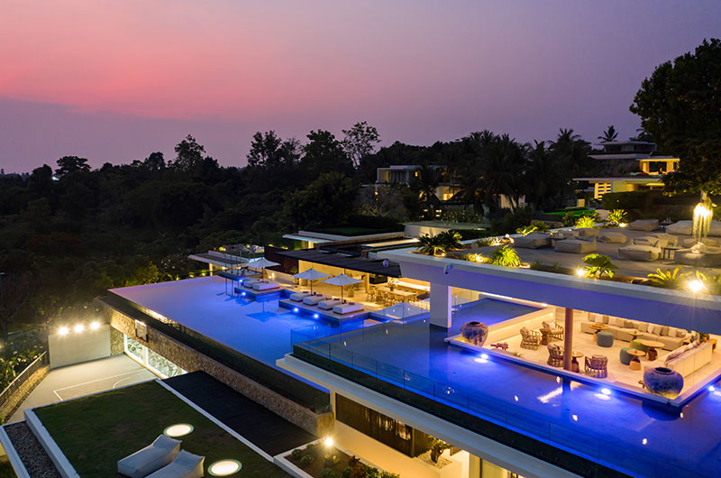 Koh Samui Samujana12 62