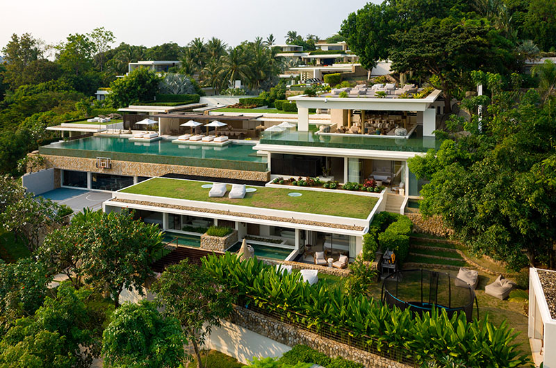 Koh Samui Samujana12 63