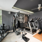 Samujana 20 Gym | Choeng Mon, Koh Samui