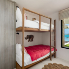 Samujana 20 Extra Room with Bunk Bed | Choeng Mon, Koh Samui