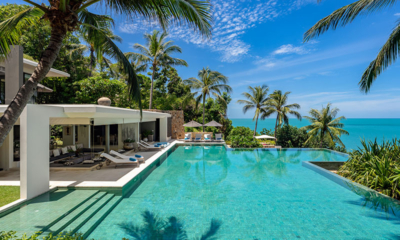 Samujana 20 Gardens and Pool | Choeng Mon, Koh Samui