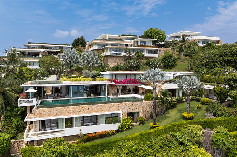 Koh Samui Samujana3 25