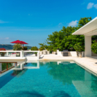 Samujana 4 Swimming Pool | Choeng Mon, Koh Samui