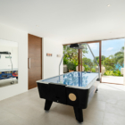 Samujana 4 Billiard Table with View | Choeng Mon, Koh Samui