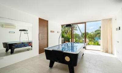 Samujana 4 Billiard Table with View | Choeng Mon, Koh Samui