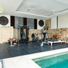 Samujana 4 Gym | Choeng Mon, Koh Samui