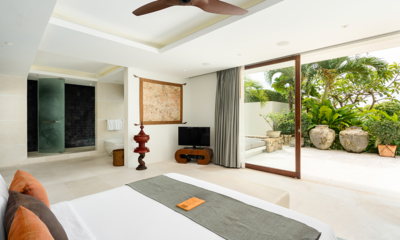 Samujana 4 Master Bedroom | Choeng Mon, Koh Samui