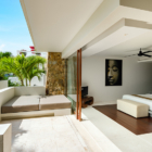 Samujana 4 Bedroom and Balcony with View | Choeng Mon, Koh Samui