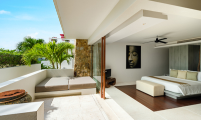 Samujana 4 Bedroom and Balcony with View | Choeng Mon, Koh Samui