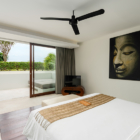Samujana 4 Bedroom and Balcony | Choeng Mon, Koh Samui