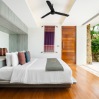 Samujana 4 Bedroom with Wooden Floor | Choeng Mon, Koh Samui