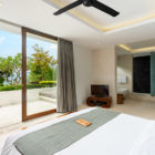 Samujana 4 Bedroom with View | Choeng Mon, Koh Samui