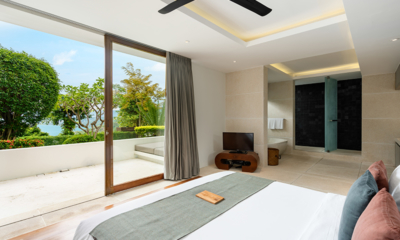 Samujana 4 Bedroom with View | Choeng Mon, Koh Samui