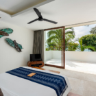 Samujana 4 Bedroom with TV and View | Choeng Mon, Koh Samui