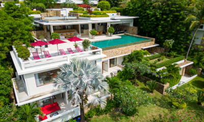 Samujana 4 Exterior | Choeng Mon, Koh Samui