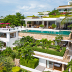 Samujana 4 Gardens and Pool | Choeng Mon, Koh Samui